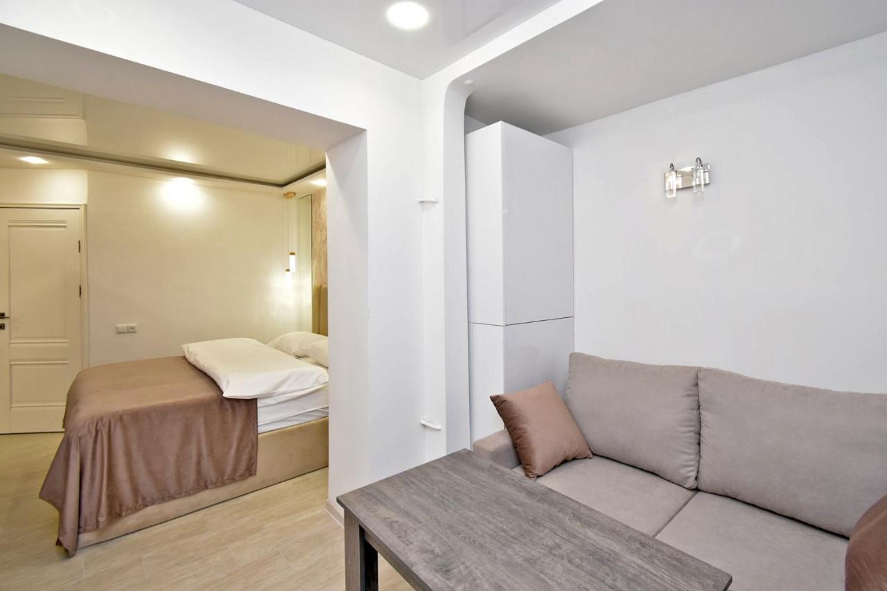 Art Apart 4 Erivan Exterior foto