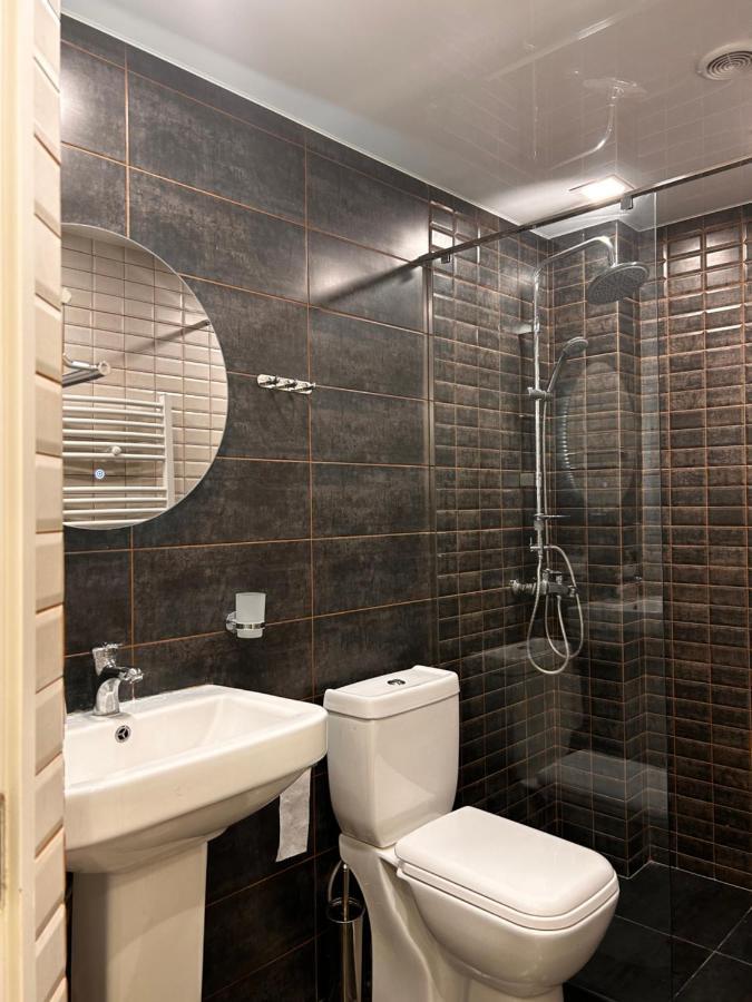 Art Apart 4 Erivan Exterior foto