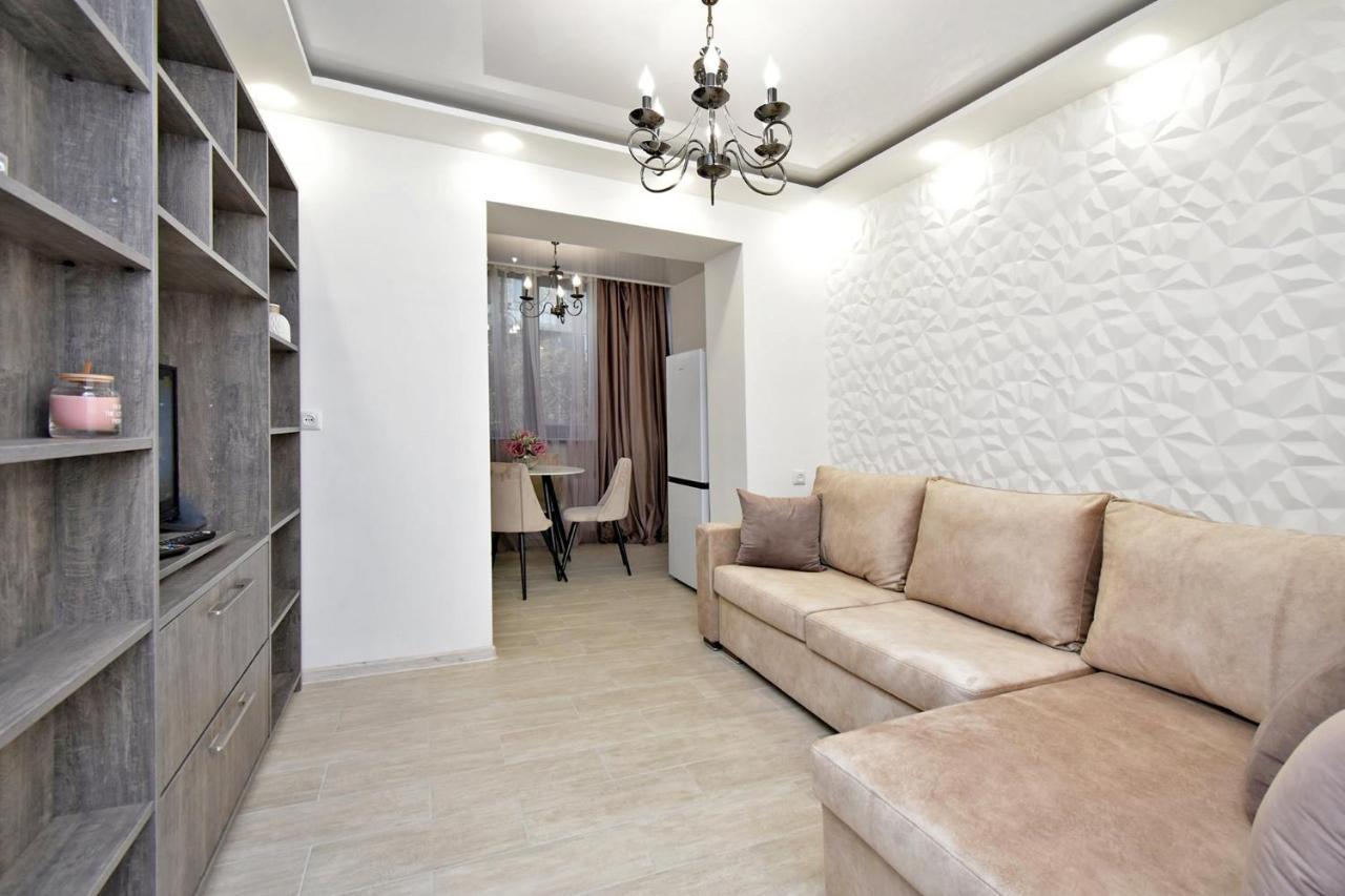 Art Apart 4 Erivan Exterior foto